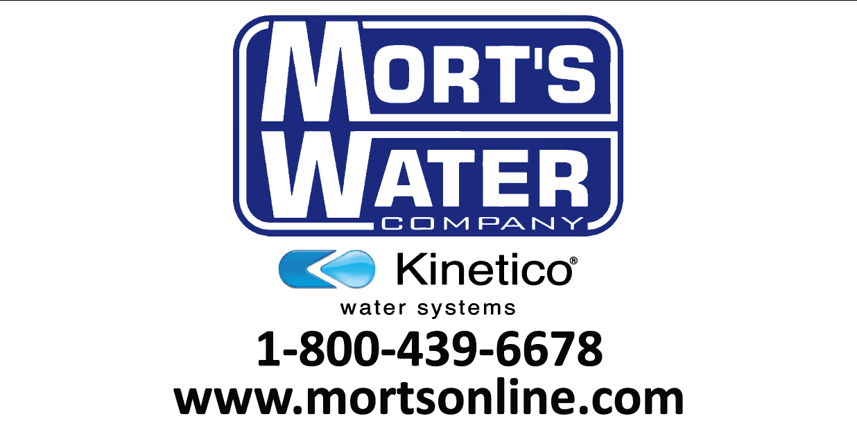 Morts Water