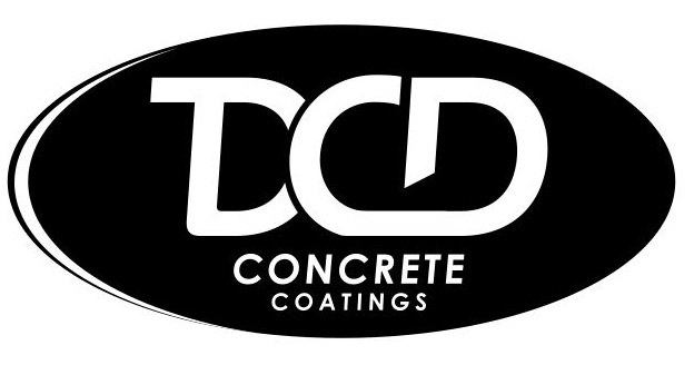DCD Concrete Coatings