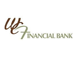 WCF Financial Bank