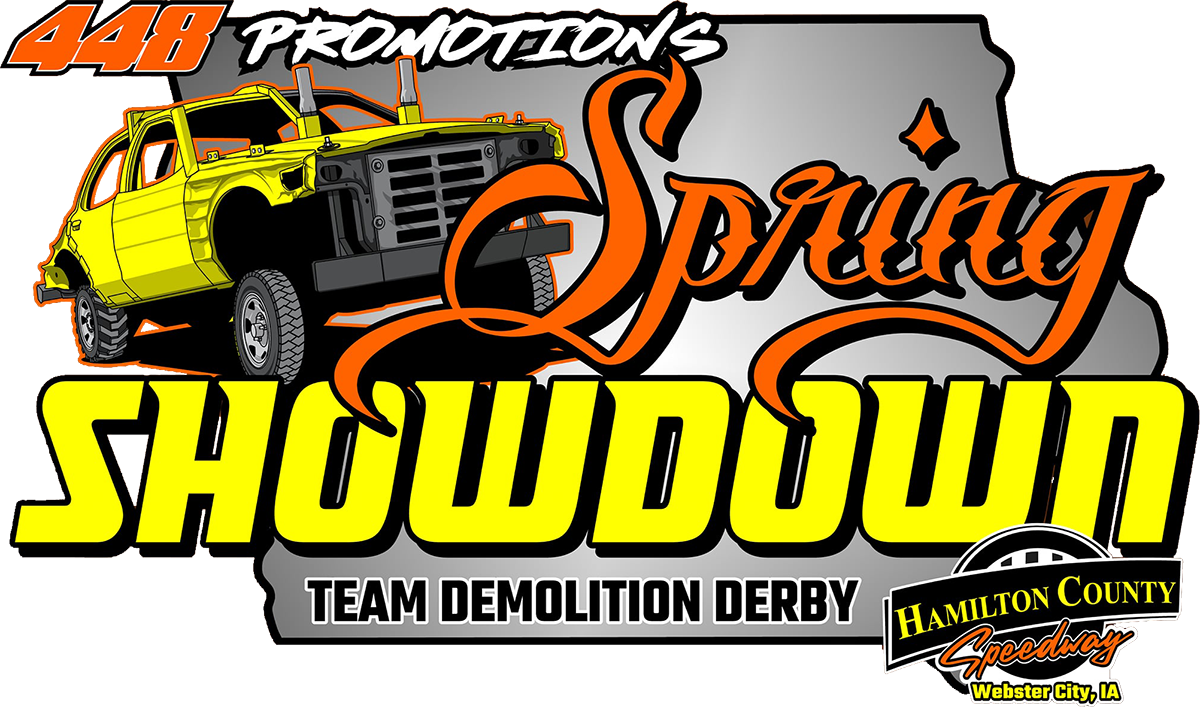 Hamilton County Speedway Schedule