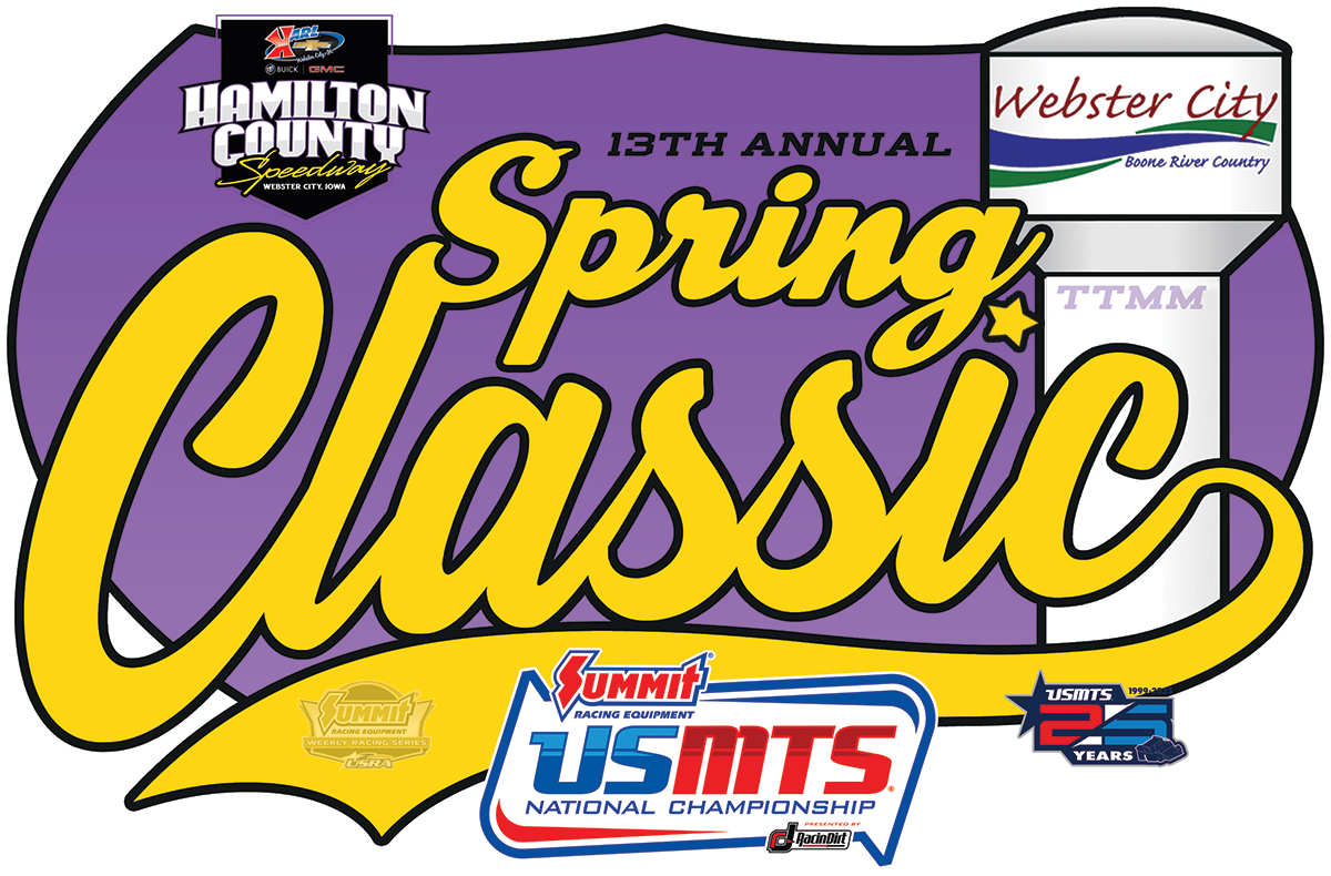 Hamilton County Speedway Schedule