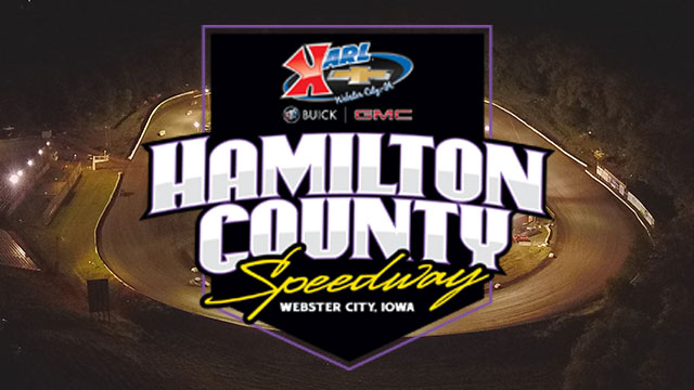 Hamilton County Speedway